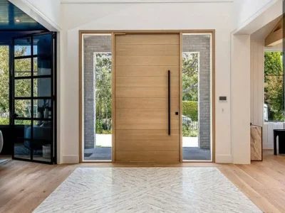 custom-entry-door-sunshine-coast
