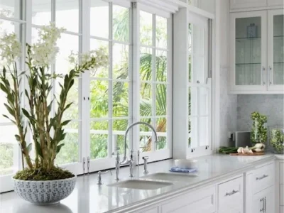 kitchen windows